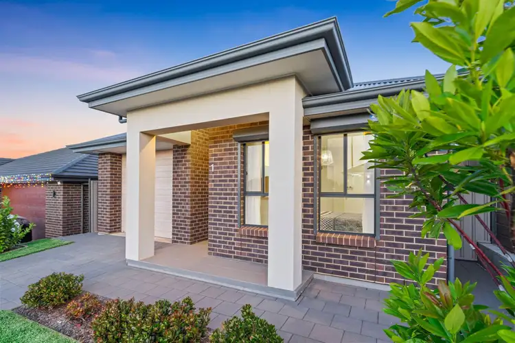 Second view of Homely house listing, 1 Merion Close, Mount Barker SA 5251