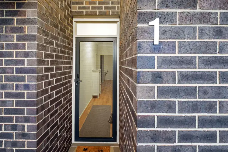 Third view of Homely house listing, 1 Merion Close, Mount Barker SA 5251