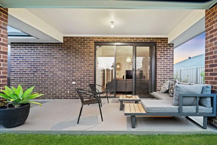 Fourth view of Homely house listing, 1 Merion Close, Mount Barker SA 5251
