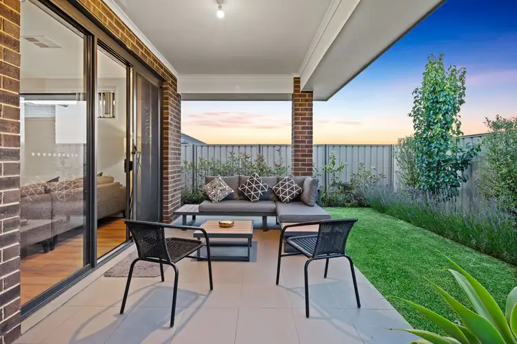 Fifth view of Homely house listing, 1 Merion Close, Mount Barker SA 5251