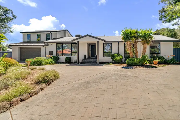 Main view of Homely house listing, 34 Carrodus Street, Fraser ACT 2615