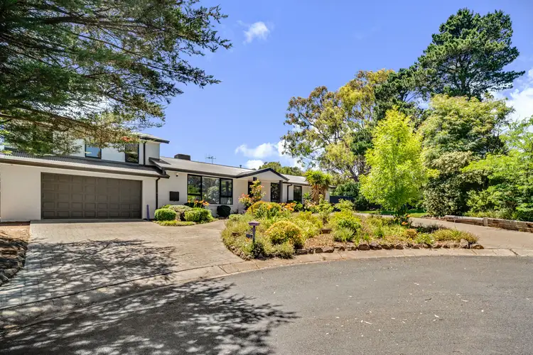 Third view of Homely house listing, 34 Carrodus Street, Fraser ACT 2615