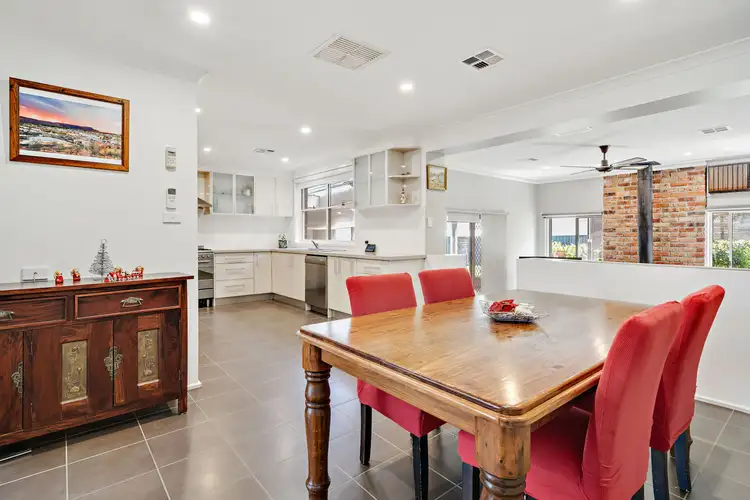Fourth view of Homely house listing, 34 Carrodus Street, Fraser ACT 2615