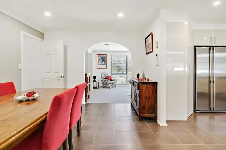 Fifth view of Homely house listing, 34 Carrodus Street, Fraser ACT 2615