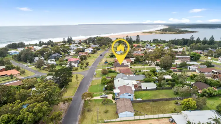 Main view of Homely house listing, 180 The Lake Circuit, Culburra Beach NSW 2540