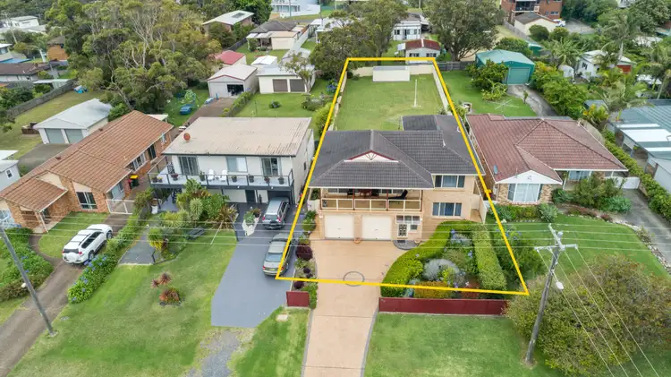Second view of Homely house listing, 180 The Lake Circuit, Culburra Beach NSW 2540