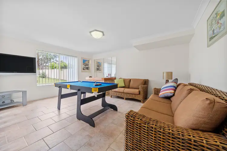 Third view of Homely house listing, 180 The Lake Circuit, Culburra Beach NSW 2540