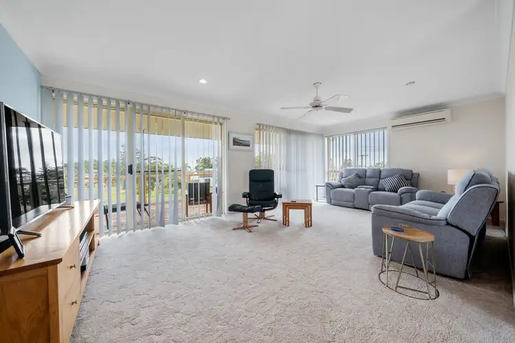 Fourth view of Homely house listing, 180 The Lake Circuit, Culburra Beach NSW 2540