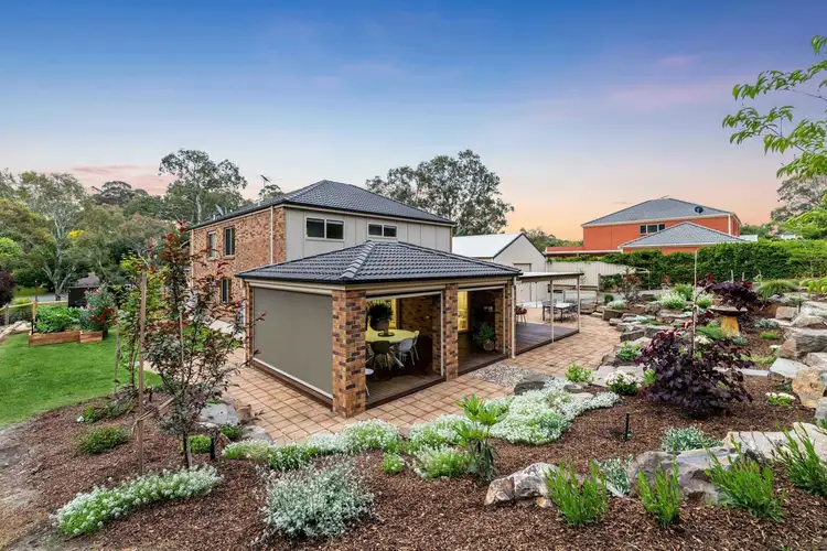 Main view of Homely house listing, 11 Fairfield Road, Mount Barker SA 5251
