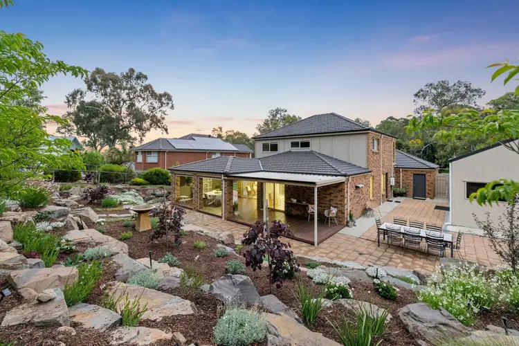 Second view of Homely house listing, 11 Fairfield Road, Mount Barker SA 5251