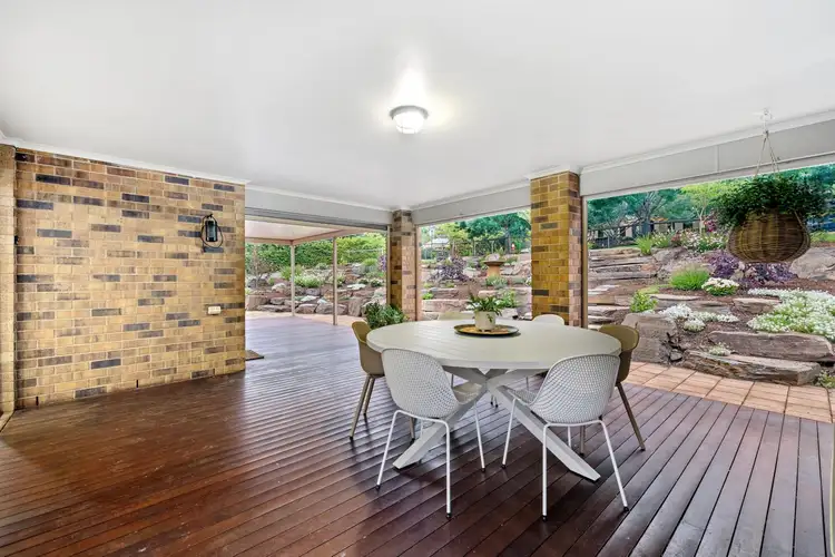 Third view of Homely house listing, 11 Fairfield Road, Mount Barker SA 5251