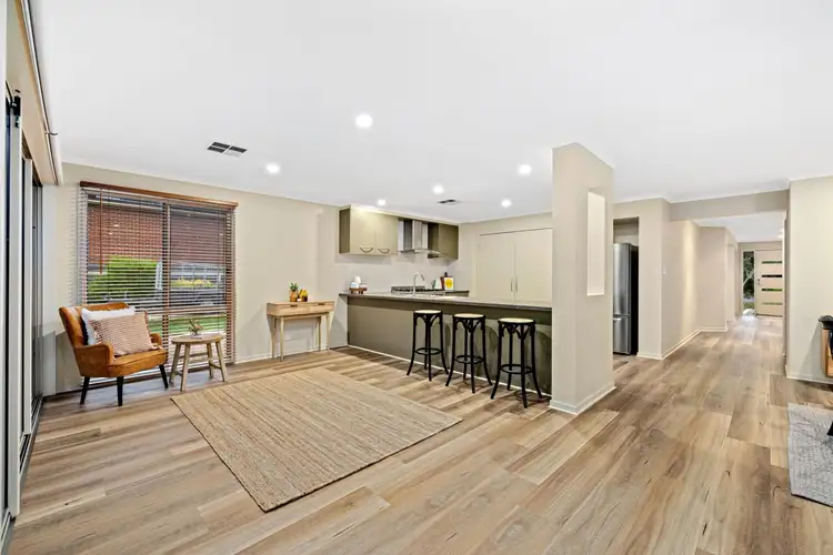 Fourth view of Homely house listing, 11 Fairfield Road, Mount Barker SA 5251