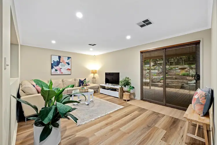Fifth view of Homely house listing, 11 Fairfield Road, Mount Barker SA 5251