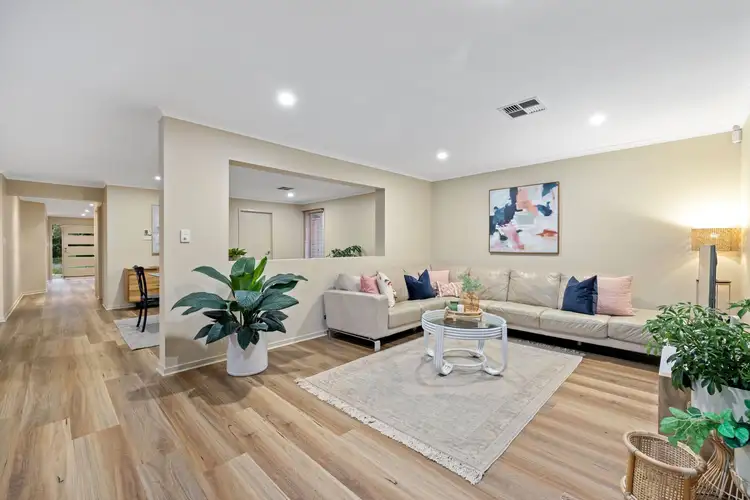 Sixth view of Homely house listing, 11 Fairfield Road, Mount Barker SA 5251