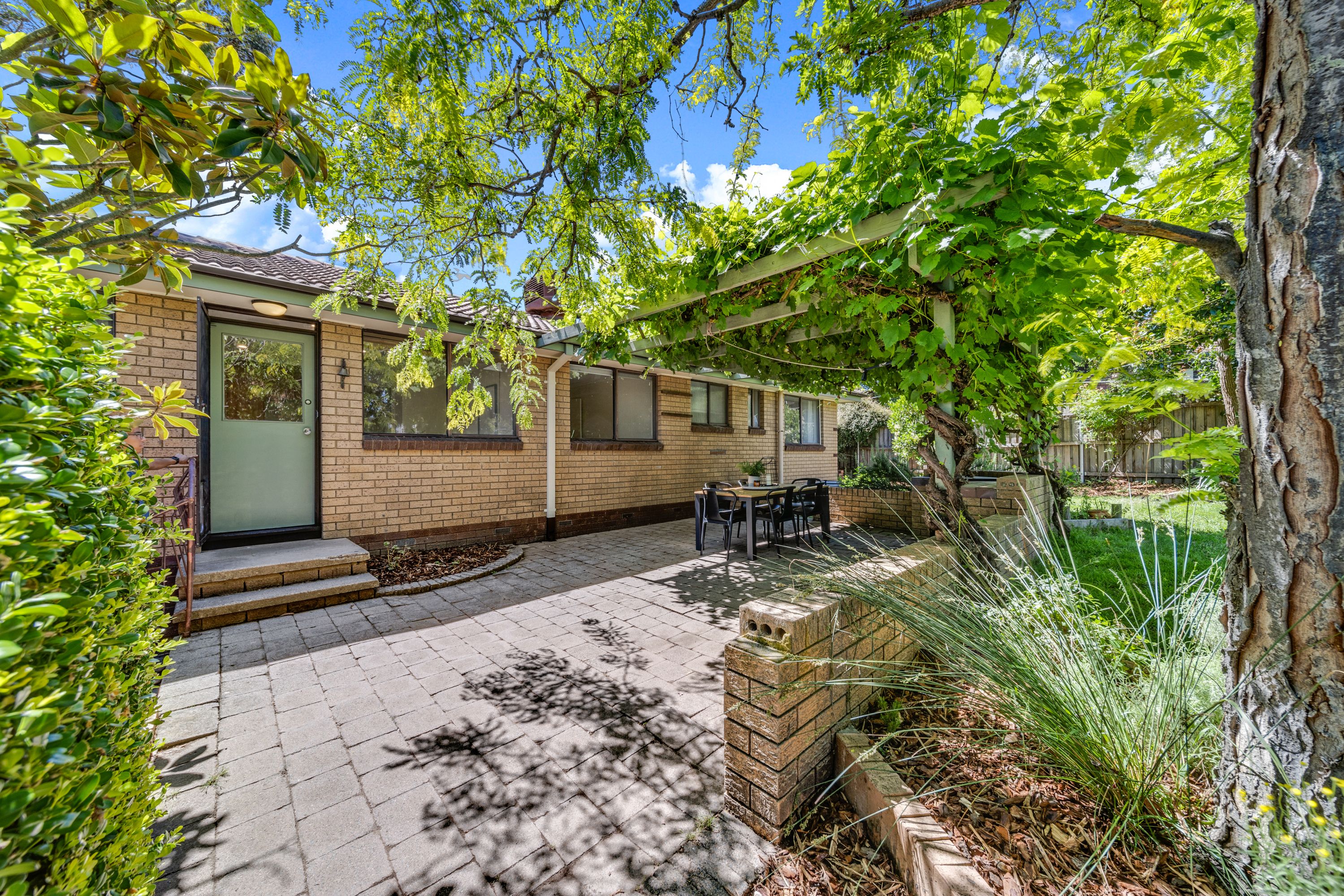 Main view of Homely house listing, 24 Clarey Crescent, Spence ACT 2615