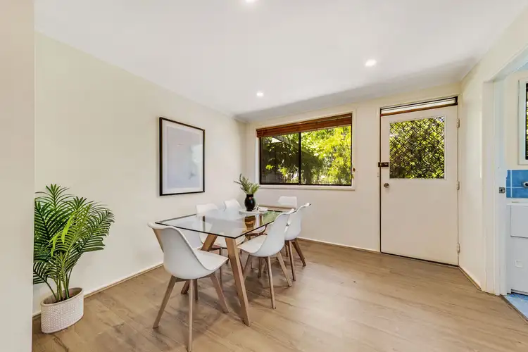 Fourth view of Homely house listing, 24 Clarey Crescent, Spence ACT 2615