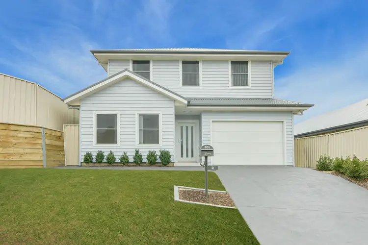 Main view of Homely house listing, 1 Yallambi Street, Picton NSW 2571