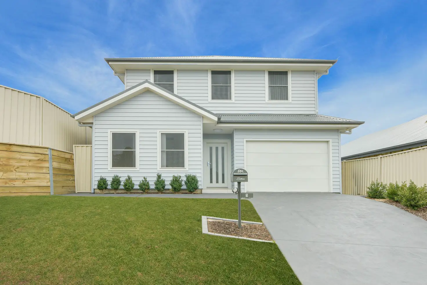 Main view of Homely house listing, 1 Yallambi Street, Picton NSW 2571