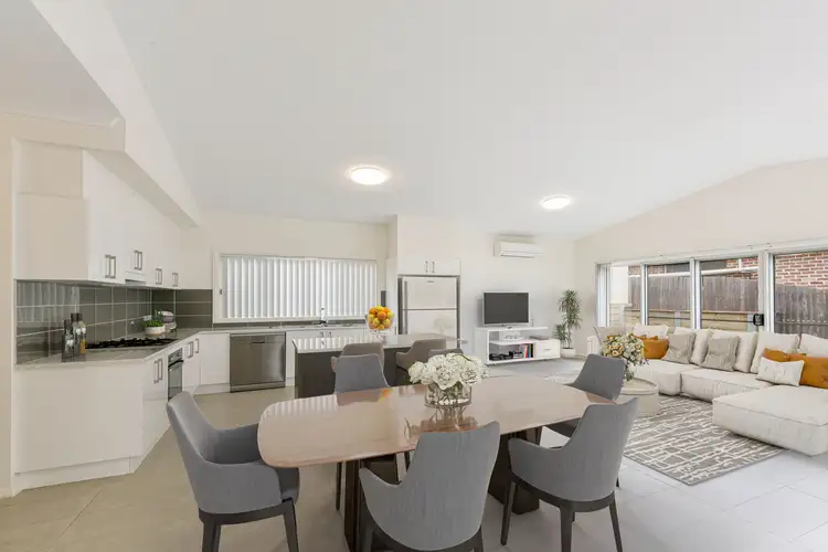 Second view of Homely house listing, 1 Yallambi Street, Picton NSW 2571