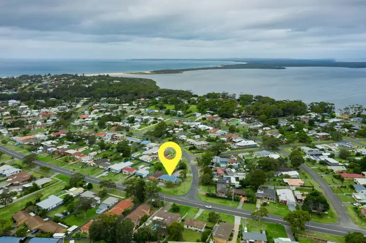 Second view of Homely house listing, 14 The Lake Circuit, Culburra Beach NSW 2540