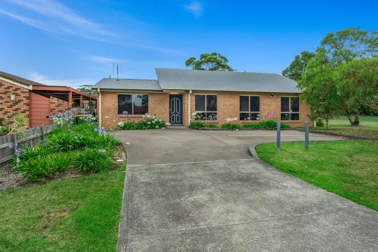Third view of Homely house listing, 14 The Lake Circuit, Culburra Beach NSW 2540