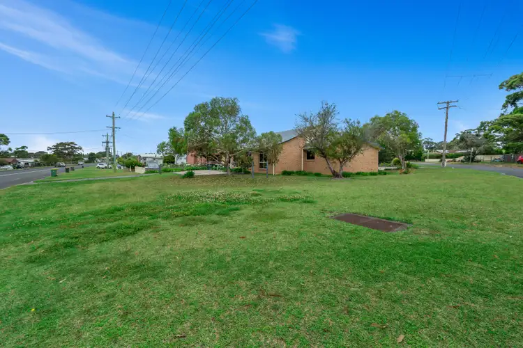 Fourth view of Homely house listing, 14 The Lake Circuit, Culburra Beach NSW 2540