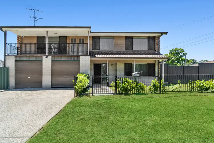 Main view of Homely house listing, 34 Drummond Street, South Windsor NSW 2756