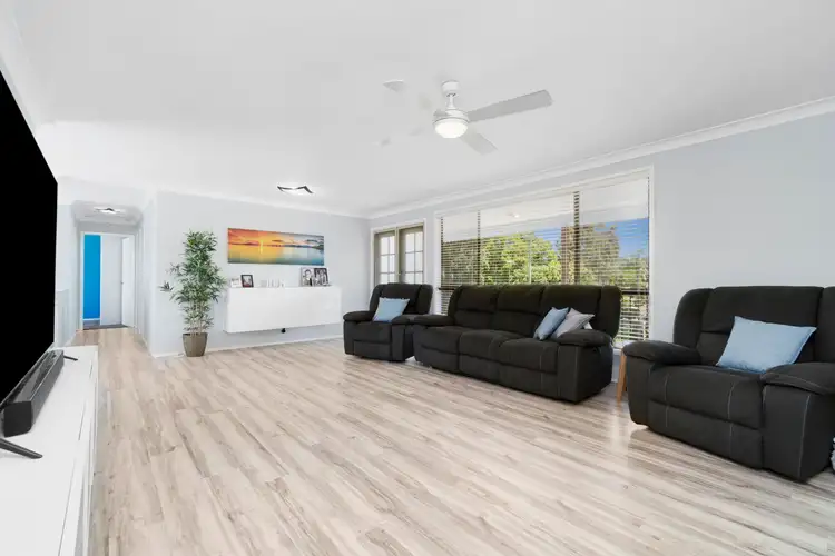 Second view of Homely house listing, 34 Drummond Street, South Windsor NSW 2756