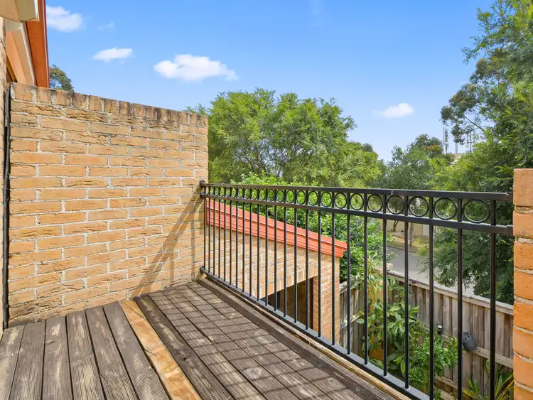 Seventh view of Homely townhouse listing, 6/1-11 Candlebark Circuit, Glenmore Park NSW 2745