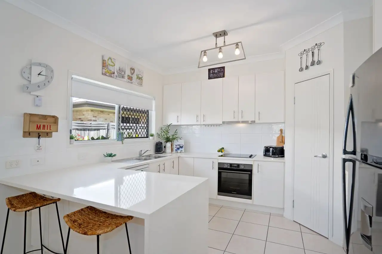 Main view of Homely house listing, 64 Kangaroo Avenue, Bongaree QLD 4507