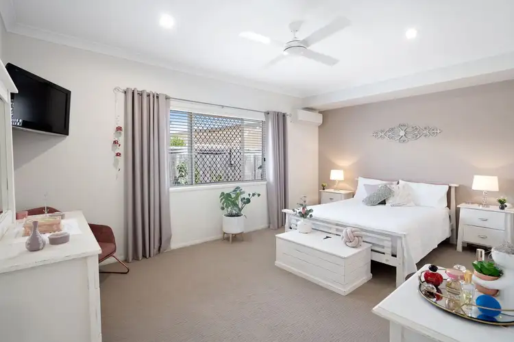 Second view of Homely house listing, 64 Kangaroo Avenue, Bongaree QLD 4507