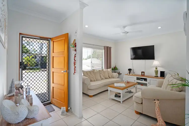 Fifth view of Homely house listing, 64 Kangaroo Avenue, Bongaree QLD 4507