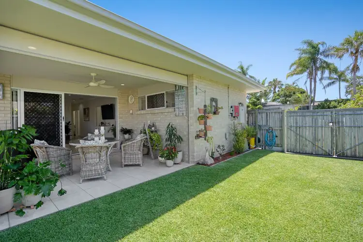 Seventh view of Homely house listing, 64 Kangaroo Avenue, Bongaree QLD 4507