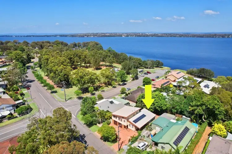 Second view of Homely house listing, 272 Buff Point Avenue, Buff Point NSW 2262