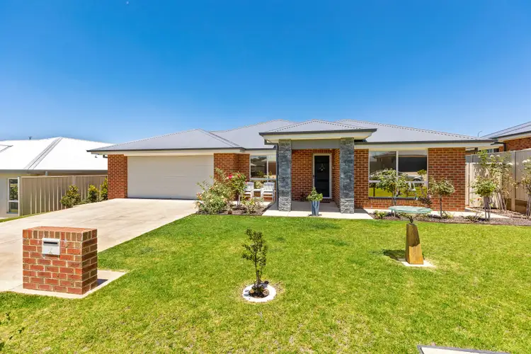 Main view of Homely house listing, 7 Mugga Street, Gobbagombalin NSW 2650