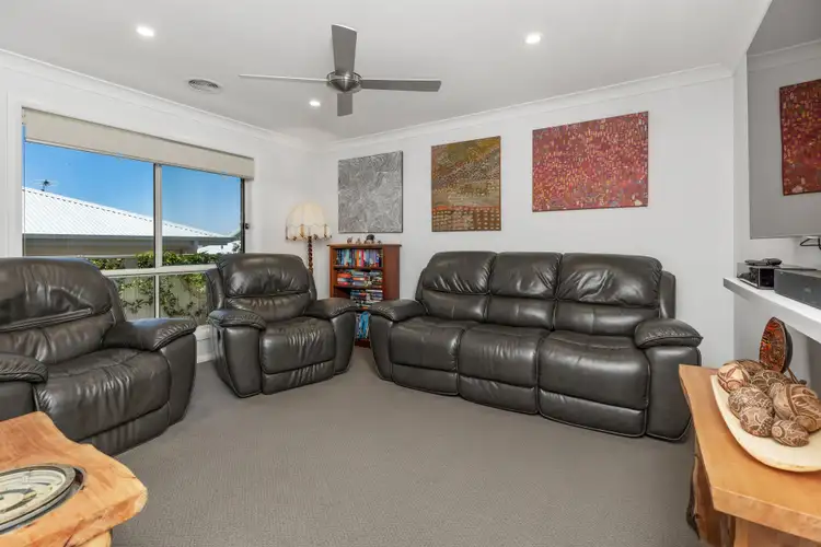 Second view of Homely house listing, 7 Mugga Street, Gobbagombalin NSW 2650
