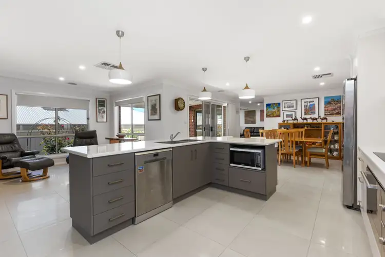 Fourth view of Homely house listing, 7 Mugga Street, Gobbagombalin NSW 2650