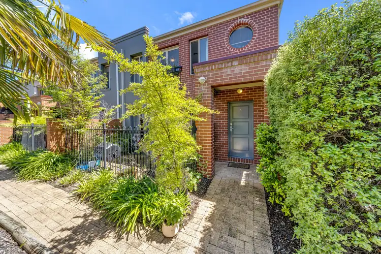 Main view of Homely townhouse listing, 15/10 Ijong Street, Braddon ACT 2612