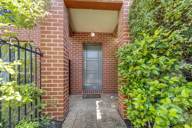 Second view of Homely townhouse listing, 15/10 Ijong Street, Braddon ACT 2612