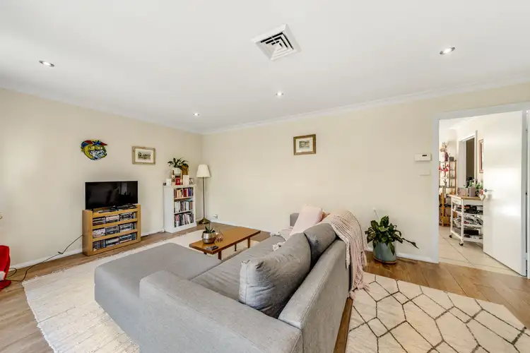 Third view of Homely townhouse listing, 15/10 Ijong Street, Braddon ACT 2612