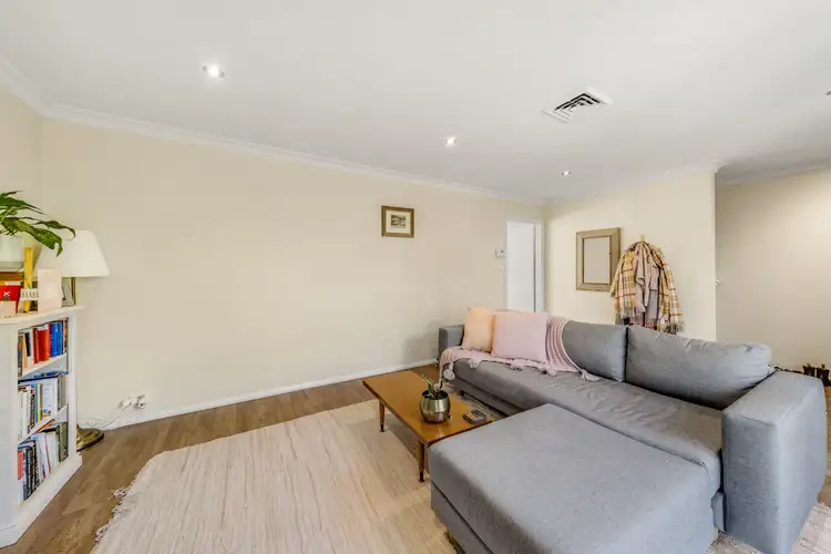 Fourth view of Homely townhouse listing, 15/10 Ijong Street, Braddon ACT 2612