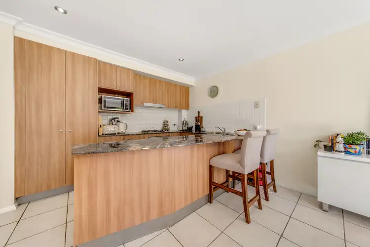 Fifth view of Homely townhouse listing, 15/10 Ijong Street, Braddon ACT 2612