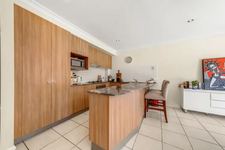 Sixth view of Homely townhouse listing, 15/10 Ijong Street, Braddon ACT 2612