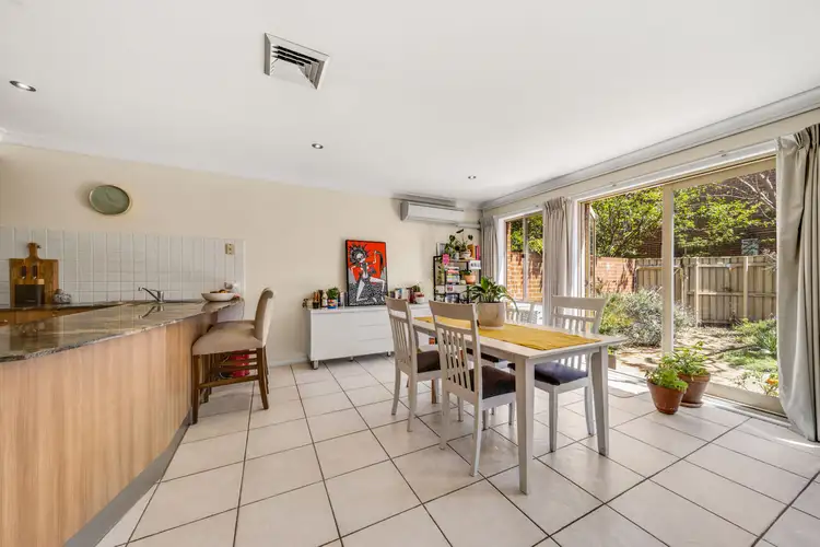 Seventh view of Homely townhouse listing, 15/10 Ijong Street, Braddon ACT 2612