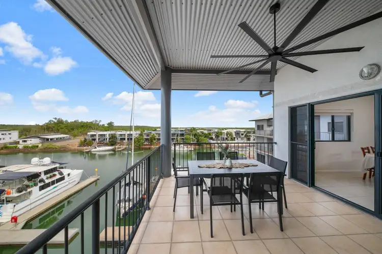 Main view of Homely apartment listing, 33/58 Bayview Boulevard, Bayview NT 820
