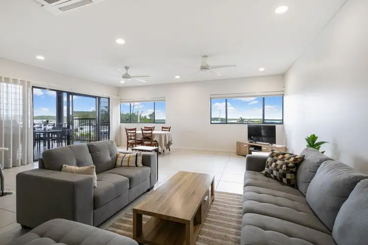 Fourth view of Homely apartment listing, 33/58 Bayview Boulevard, Bayview NT 820