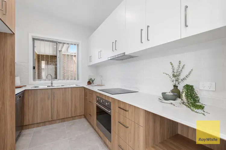 Second view of Homely villa listing, 3/30 King Street, Umina Beach NSW 2257