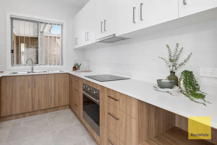 Third view of Homely villa listing, 3/30 King Street, Umina Beach NSW 2257