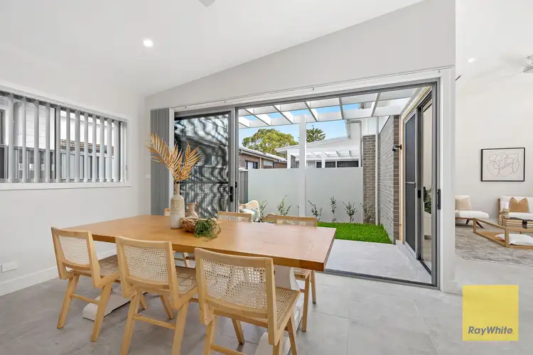 Fourth view of Homely villa listing, 3/30 King Street, Umina Beach NSW 2257