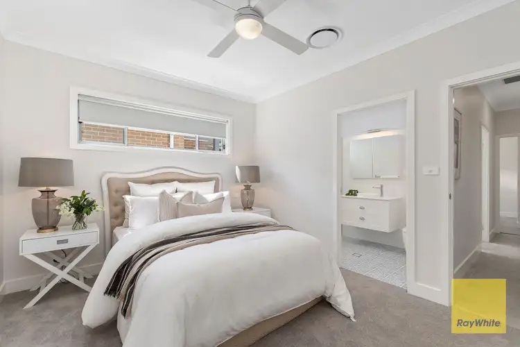 Fifth view of Homely villa listing, 3/30 King Street, Umina Beach NSW 2257